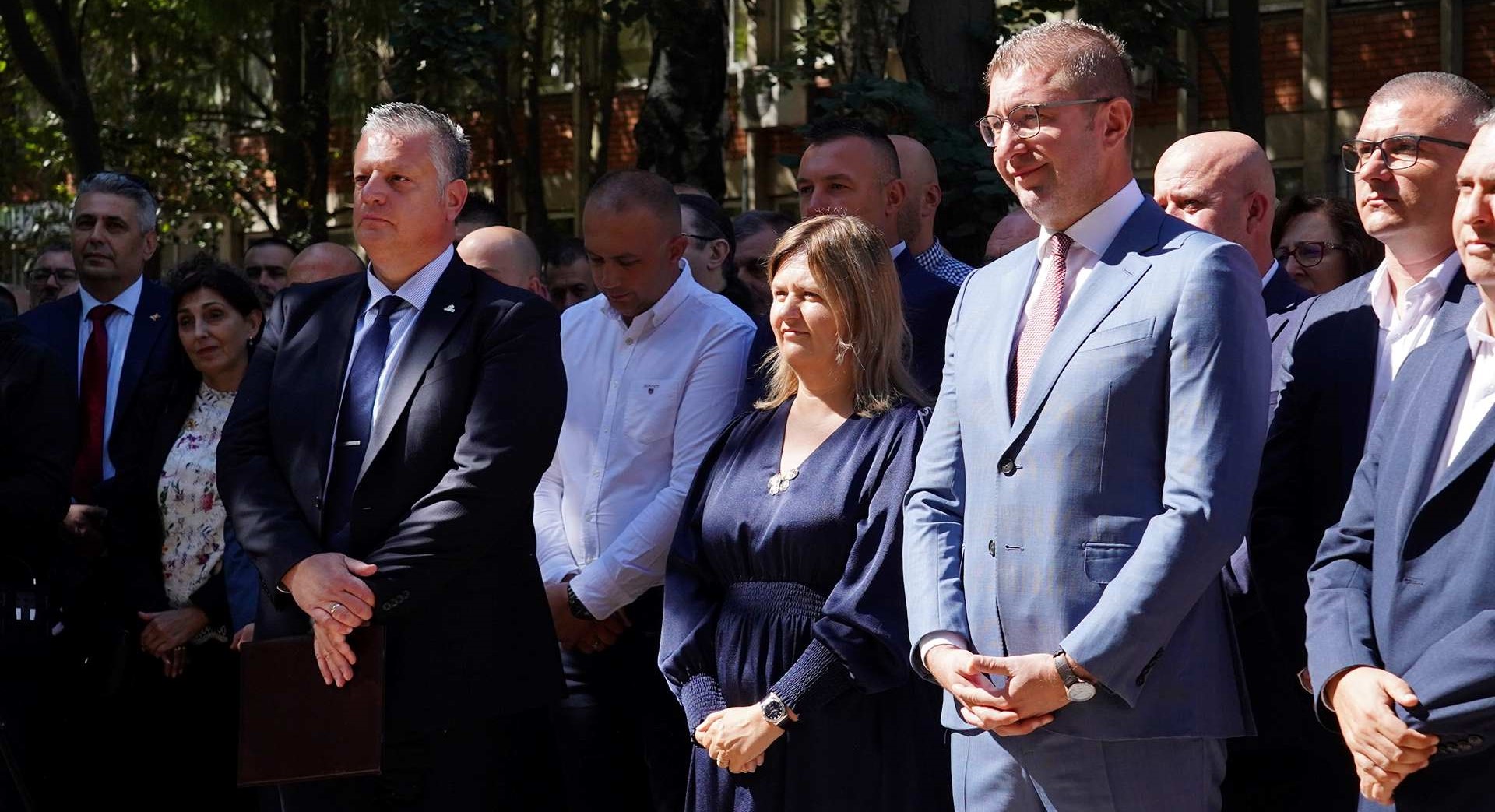 Божиновска: Секој рудар мора да се врати дома – безбеден и горд