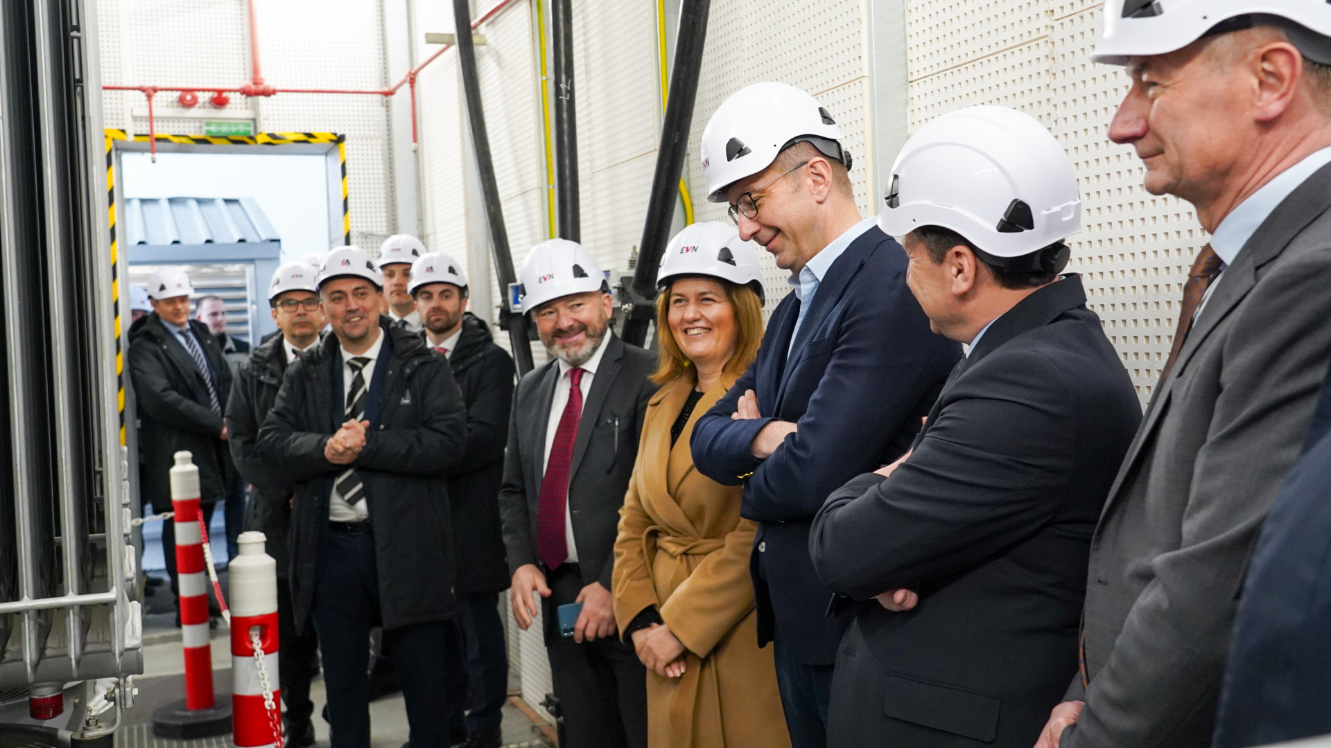 Божиновска: Скопје расте – енергетскиот систем мора да го следи, нови инвестиции за стабилност и сигурна мрежа