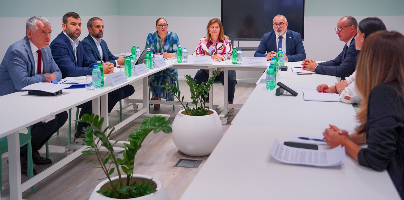 БОЖИНОВСКА СО ОРГАНИТЕ ВО СОСТАВ: РЕВИЗОРСКИТЕ НАОДИ МОРА ДА ДОБИЈАТ КОНКРЕТЕН ОДГОВОР И РОК ЗА РЕАЛИЗАЦИЈА
