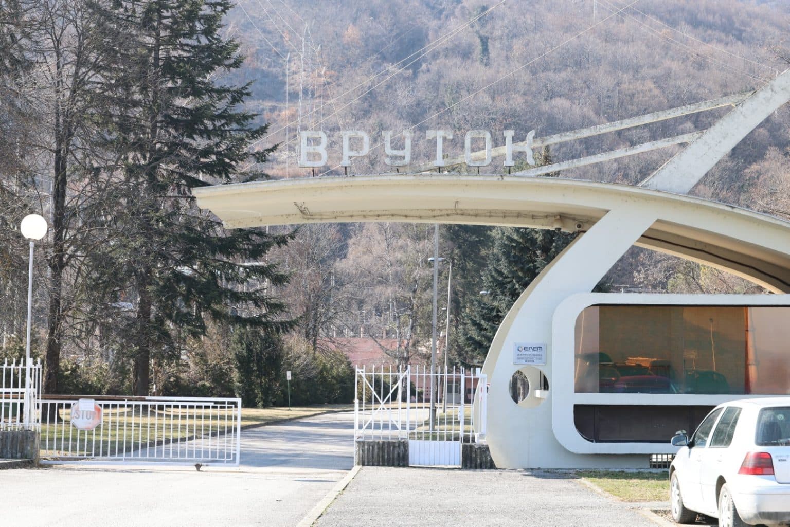 Божиновска во Вруток, срцето на македонската хидроенергија! И покрај предизвиците Мавровскиот систем произведе 28% над планот!