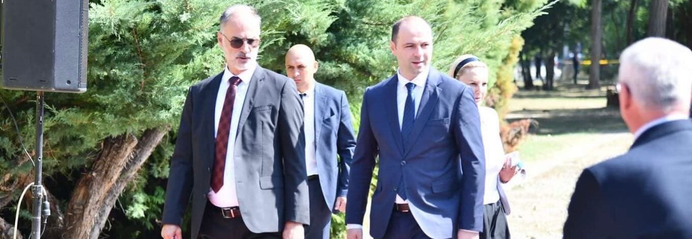 Честитка по повод 2 Август – Илинден: Денеска е денот кој инспирира и обединува, ден за почит, верба и надеж во подобро утре