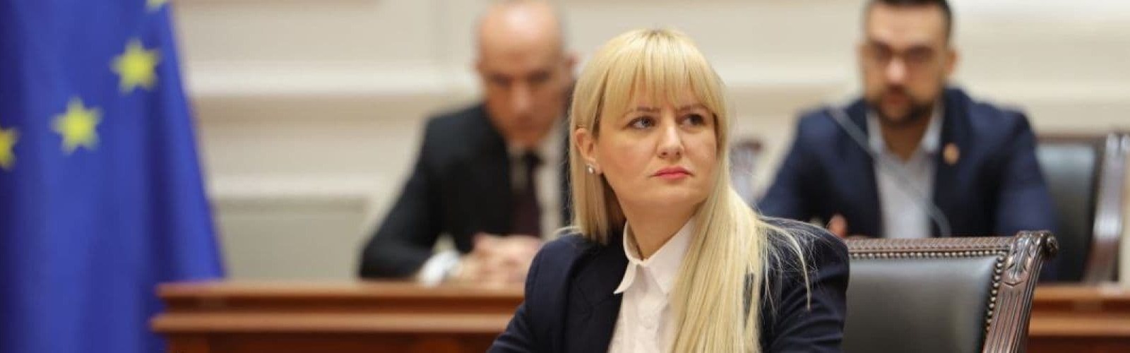 Чуповска - Ристова: Придонесот на Македонија во регионалната безбедност е соодветно валоризиран и потврден од сите НАТО сојузници