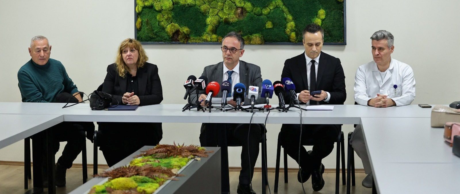 Дефиниравме нови програми за специјализации – темелно го менуваме пристапот за креирање медицински кадар кој треба да биде носител на здравствениот систем