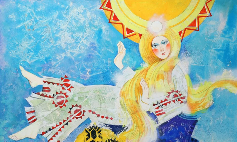 „Димитар Кондовски и македонските бајки“ – нова изложба во Музејот на Македонија