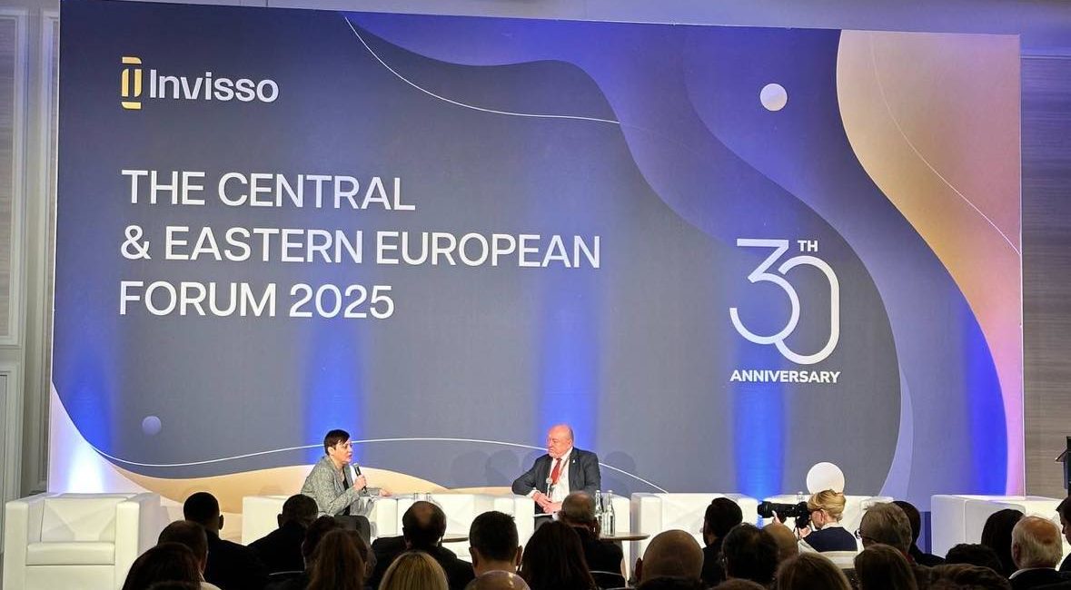 Димитриеска-Кочоска: Економијата е во фокусот, правиме промени кои носат предвидливост и подобри услови за инвестирање