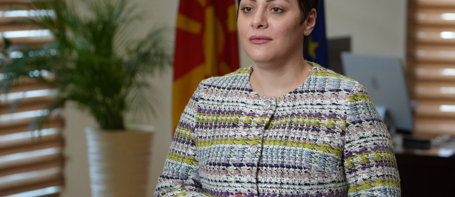 Димитриеска-Кочоска: Македонија дел од СЕПА – Овозможивме полесен пристап за компаниите во прекуграничната трговија и полесен и поевтин трансфер на парите
