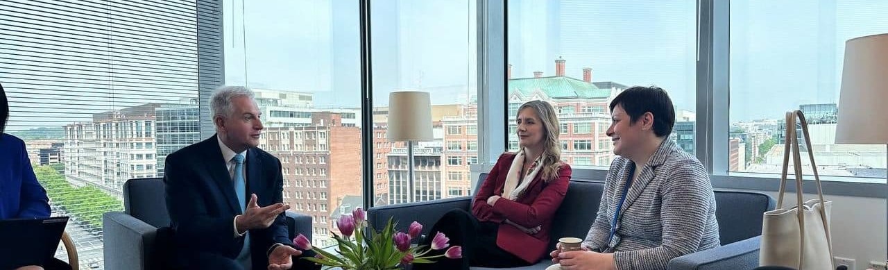 Димитриеска-Кочоска на средби во ММФ: Продолжуваме со дисциплинирана фискална политика, намалување на неформалната економија, зголемена наплата и поддршка на економијата