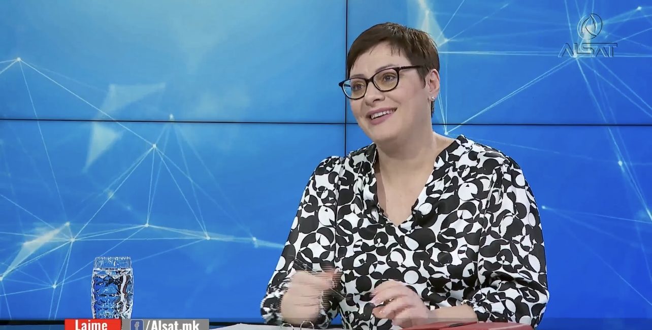 Димитриеска-Кочоска: Обврските се сервисираат со ребалансот, но сѐ уште изненадуваат недоспеани обврски