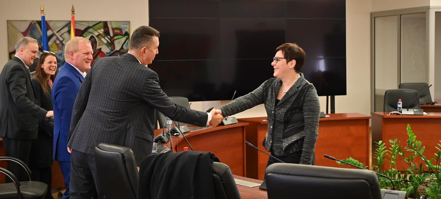 Димитриеска-Кочоска: Поддршка од Трезорот на САД за спроведување на значајни реформи во јавните финансии