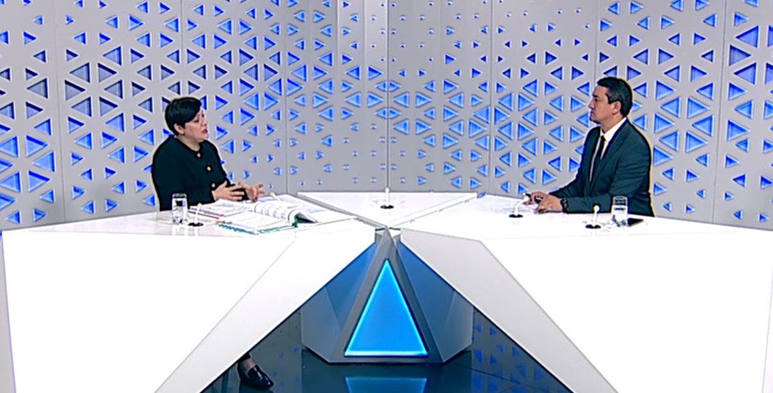 Димитриеска-Кочоска: Повластената стапка од 5% ДДВ за првиот промет на новоизградени станови останува непроменета