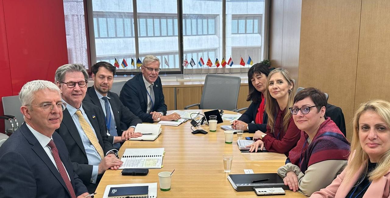 Димитриеска-Кочоска: Препознаени напорите на Владата за фискална консолидација, изразена поддршка од страна на ММФ и СБ