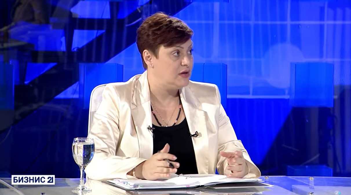 Димитриеска-Кочоска: Раст на повратот на ДДВ кон компаниите, во тек е и постапката за поврат на солидарниот данок