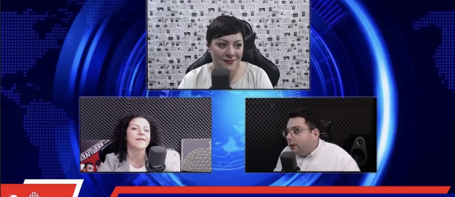 Димитриеска-Кочоска: Со стратешкото партнерство со ОК е утврдена рамката што може да ја користиме, средствата ќе се користат со пониска камата