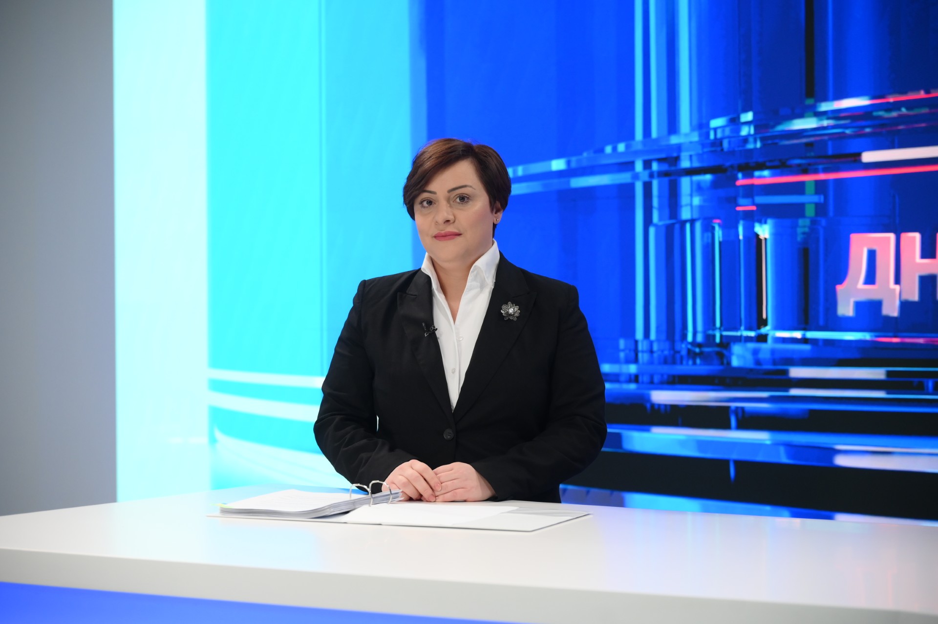 Димитриеска-Кочоска: Во услови на глобална неизвесност нашиот фокус останува стабилен буџет и редовно сервисирање на обврските