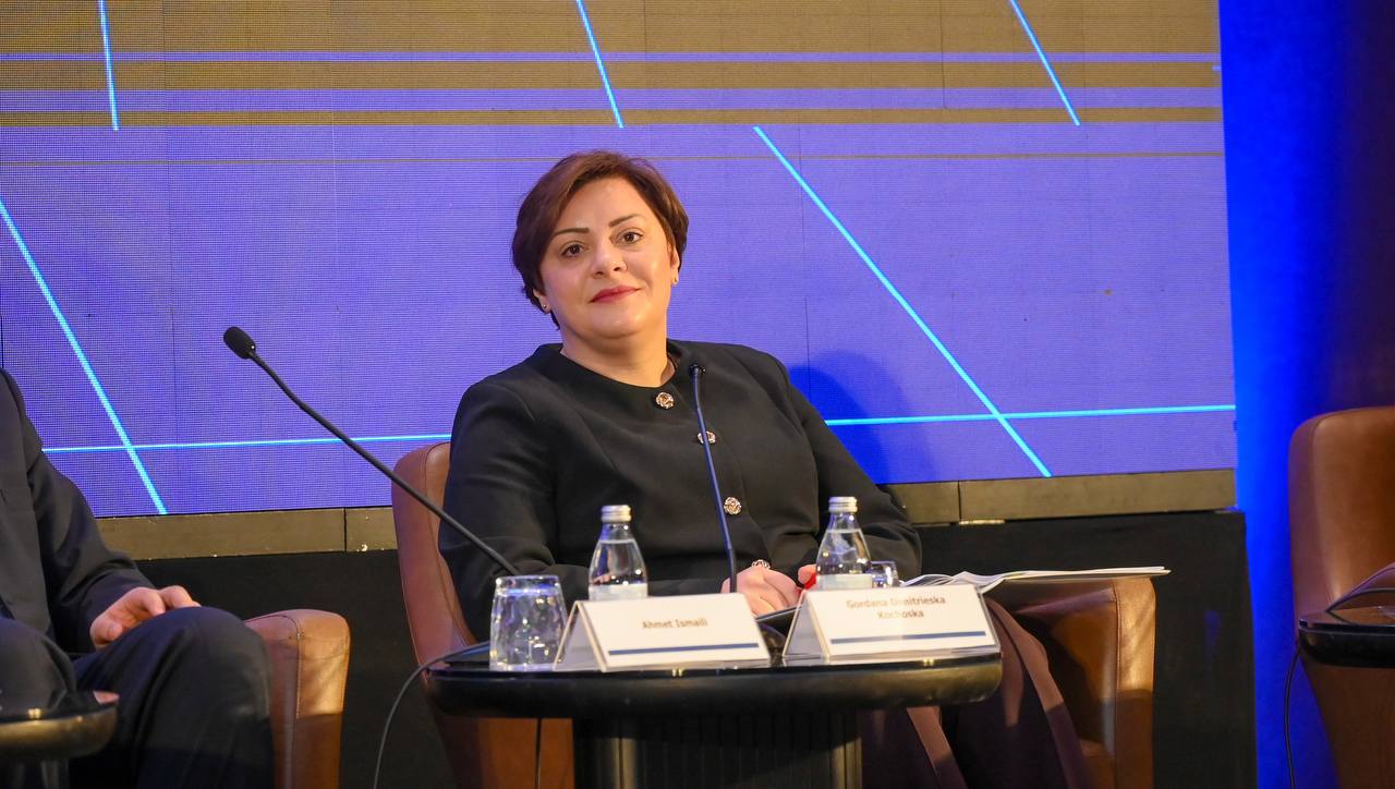 Димитриеска-Кочоска: Водиме транспарентна постапка за поврат на солидарниот данок, почна исплатата на првиот дел