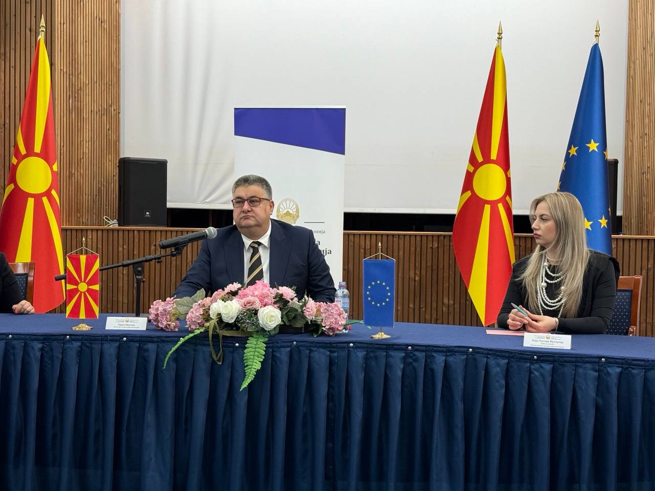 Доделени признанија за Управување со квалитет во јавниот сектор: Централниот регистар на првото место