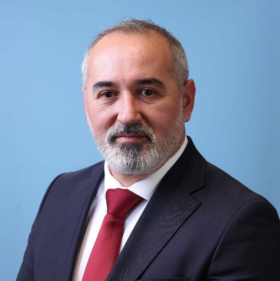 Goran Jovanovski