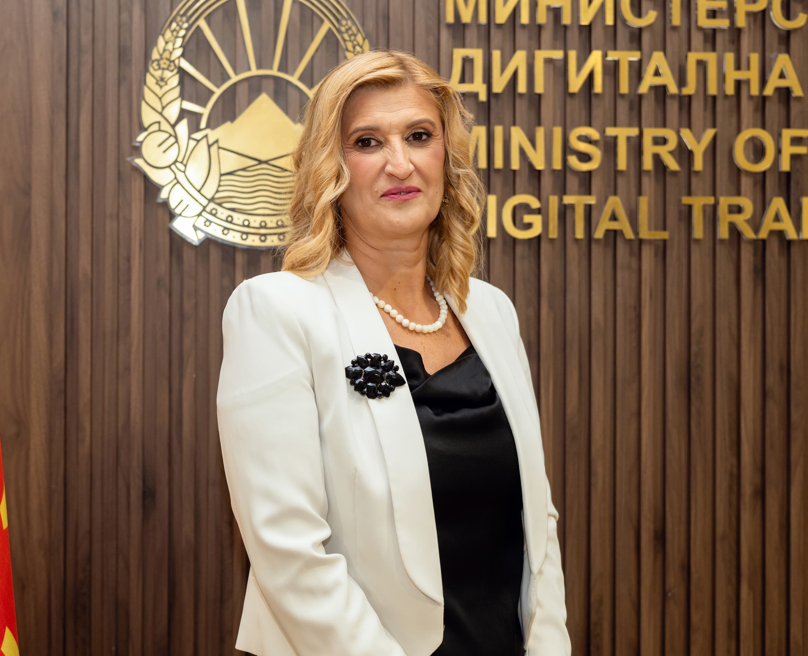 Гордана Клинчарова