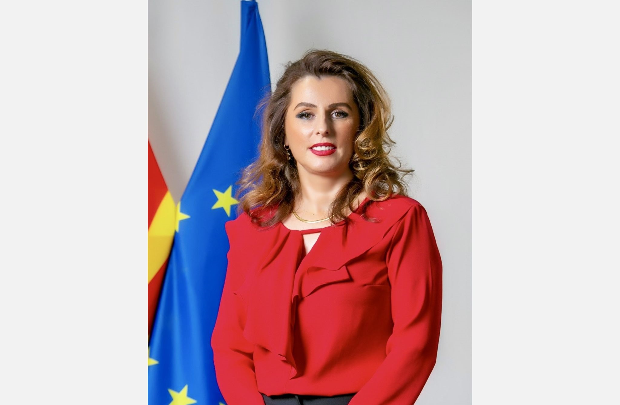 Арлинда Ѓакова