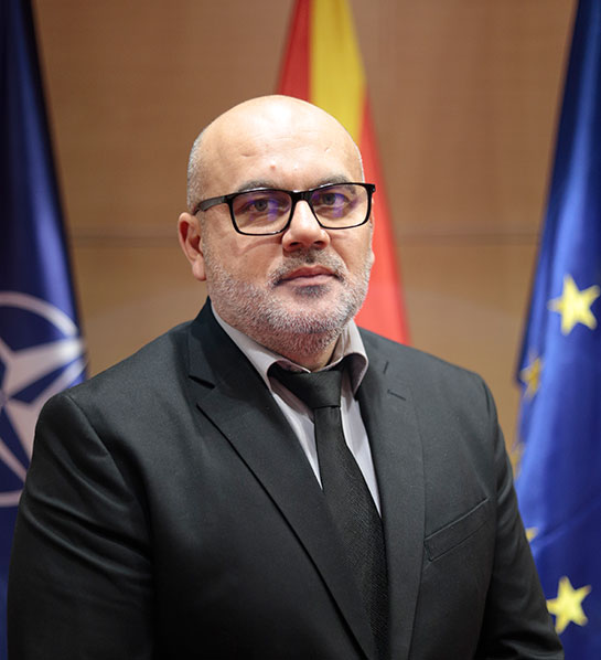 Владимир Стојановиќ