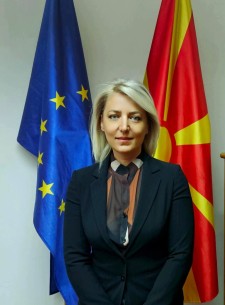 Јулијана Павковска-Боцевска
