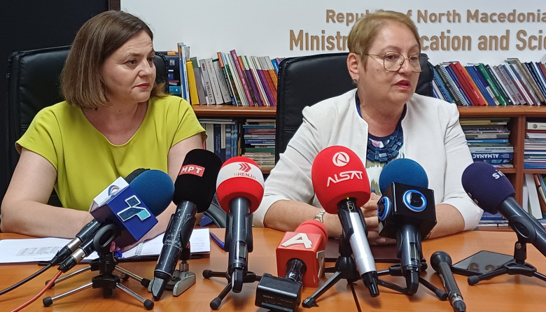 Државната матура поуспешна од лани, со просечна оценка 3,69