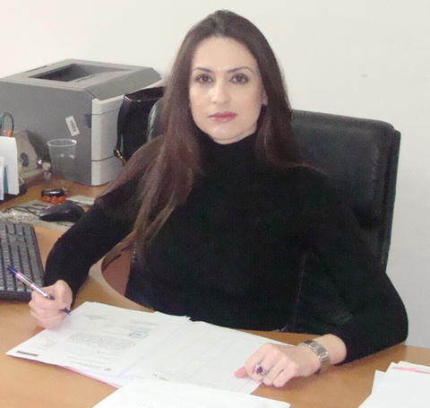 Санела Хасиќ