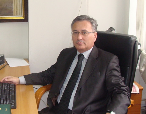 Петар Мирковиќ