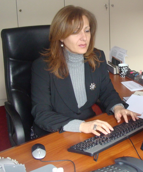 Радица Лазареска Геровска