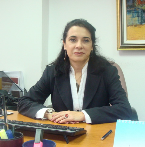 Валентина Шаурек