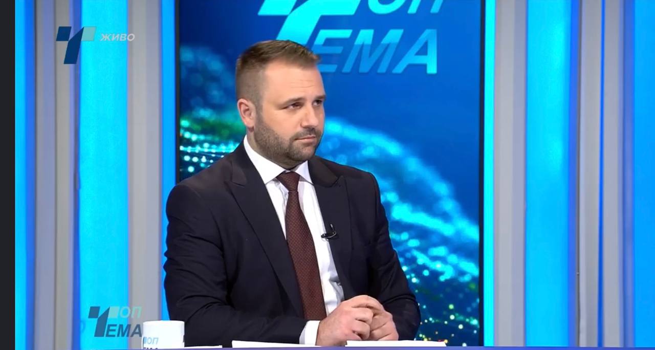 Дурмиши: Даваат резултат мерките кои ние ги донесовме