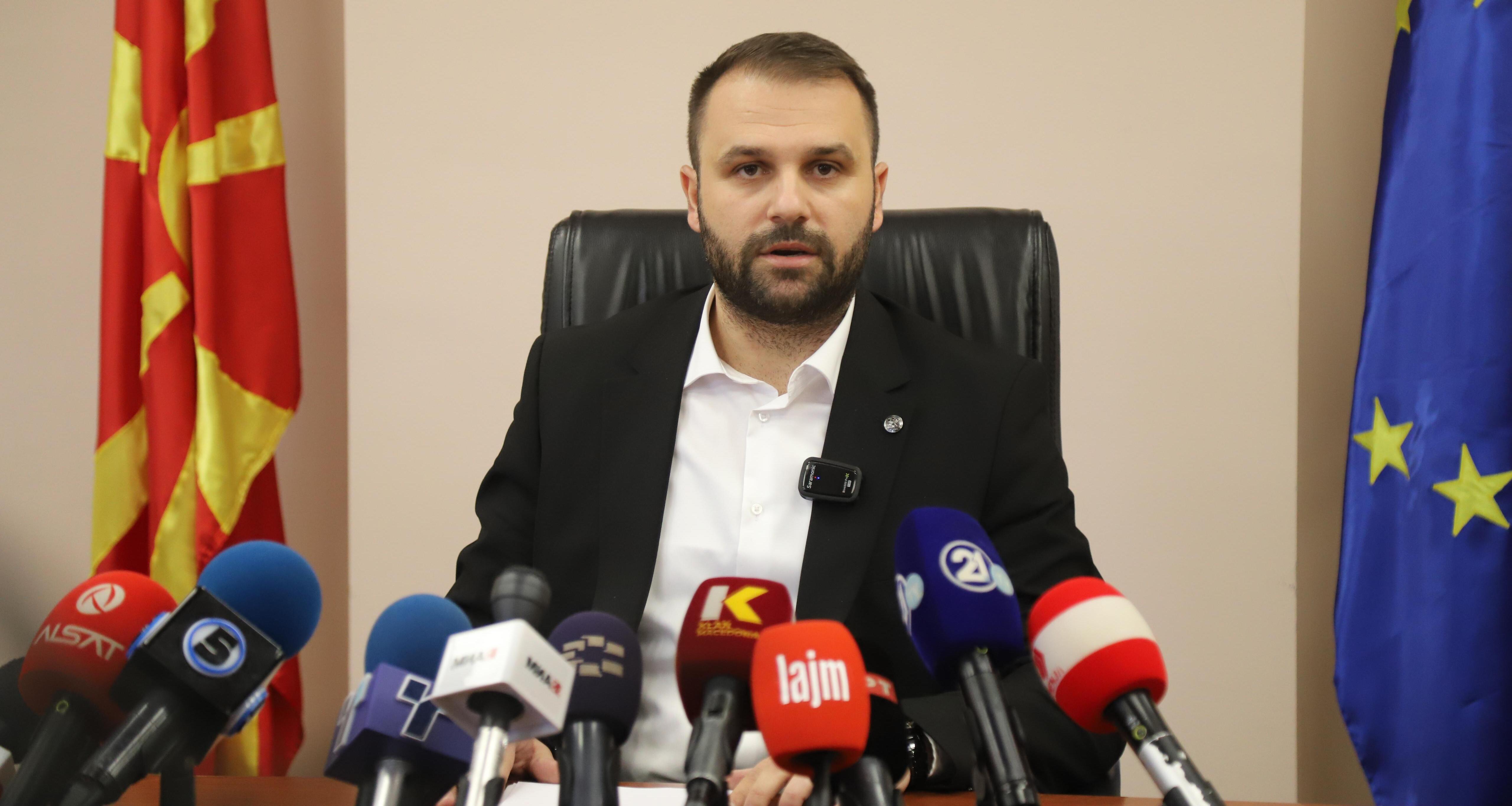 Дурмиши: Есенската кошница ги даде резултатите, цените се стабилизираа и се намалија, месечната заштеда изнесува од 690 ден до 1.360 ден
