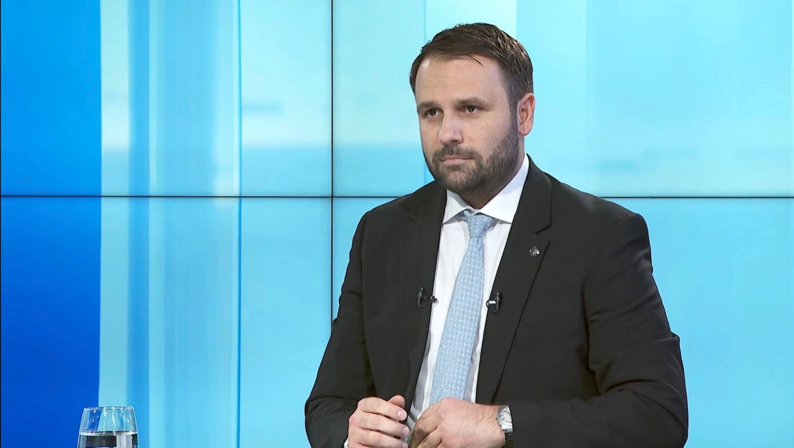Дурмиши: Инфлацијата е во стабилна состојба