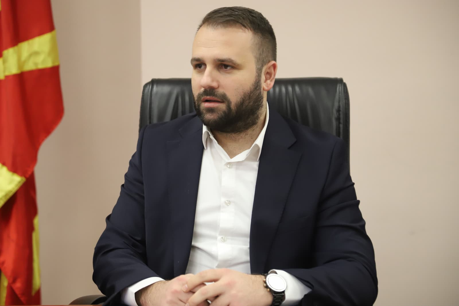 Дурмиши: Исплатена финансиска поддршка на организации на потрошувачи, фондации, занаетчиски комори и акредитација на лаборатории од програмите на Министерството за економија и труд