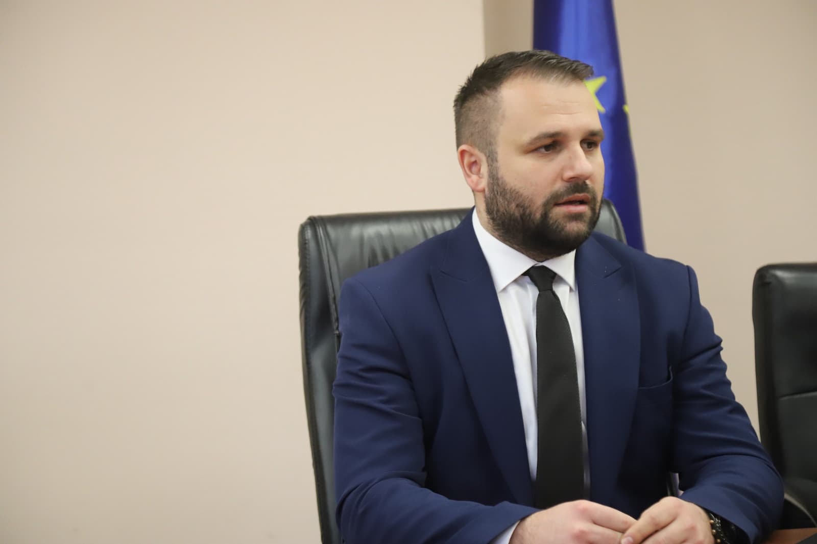 Дурмиши: Исплатена финансиска поддршка за мали и средни претпријатија и занаетчии од програмите на Министерството за економија и труд