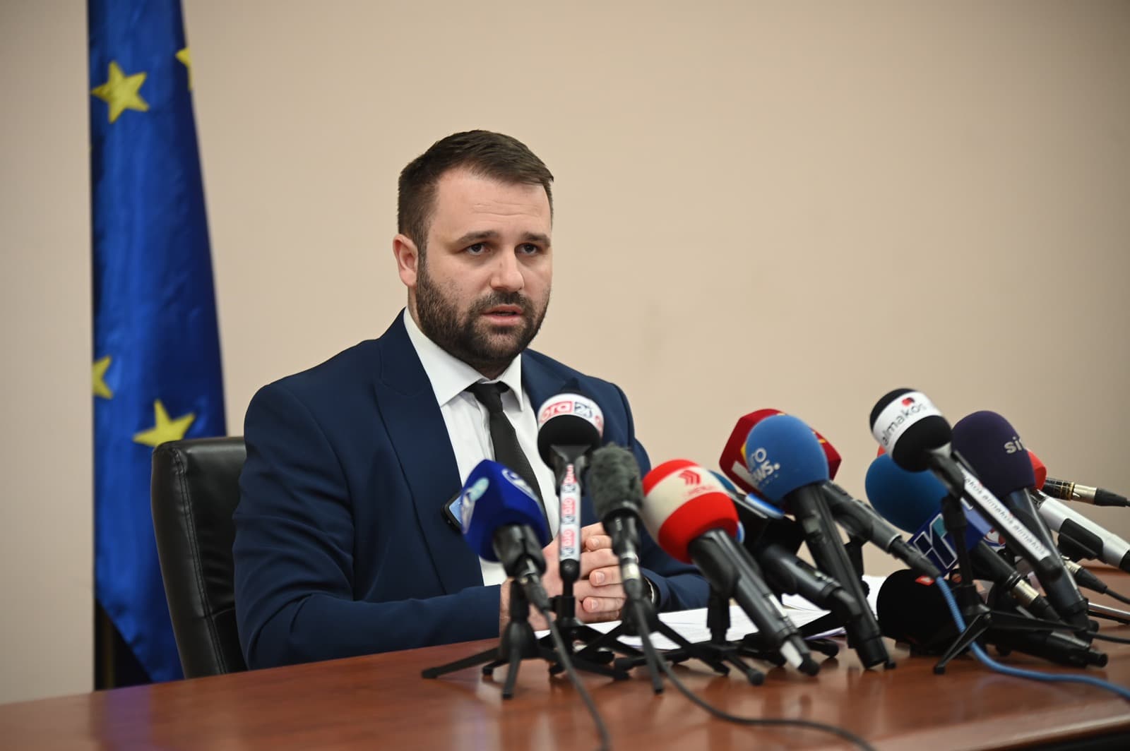 Дурмиши: Извештајот на ревизорот констатирал низа прекршоци направени од претходното раководство