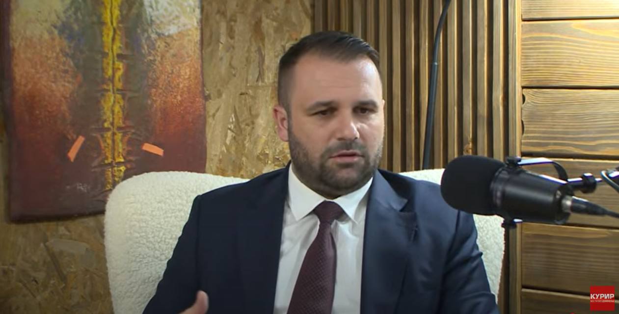 Дурмиши: Ќе донесеме ригорозни мерки ако имаме девијантно однесување од трговците