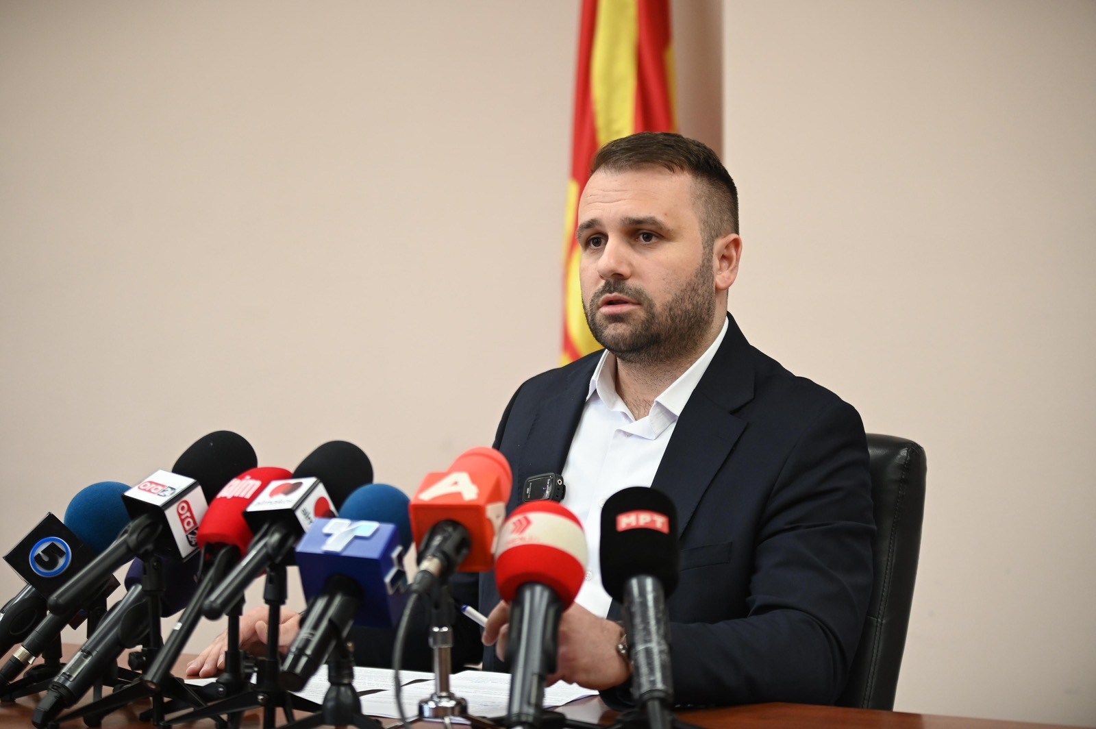 Дурмиши: Мерките на Министерството за економија и труд даваат резултат, цените на храната се стабилизираат, посветено работиме на заштита на животниот стандард