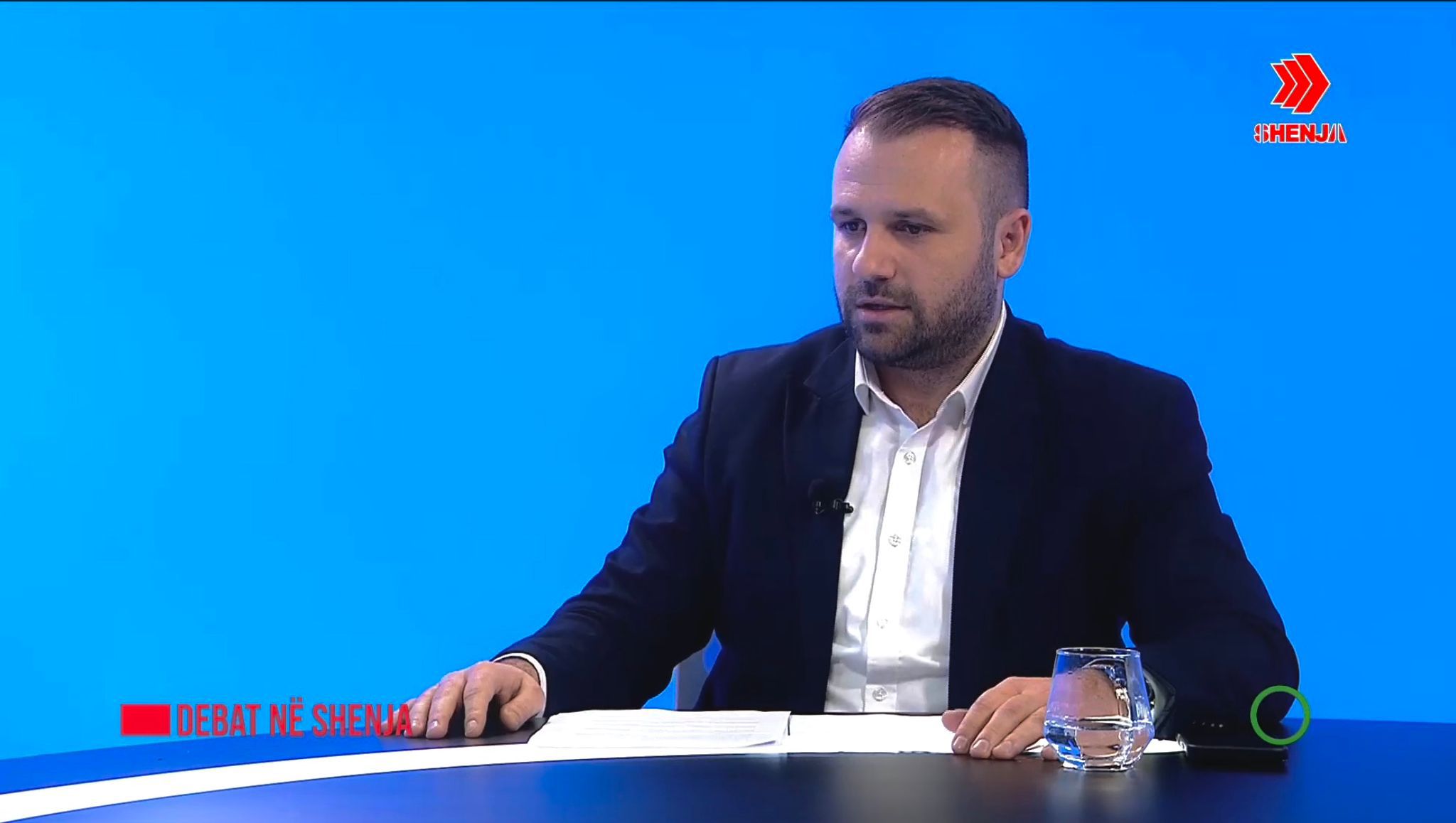 Дурмиши: Минималната плата ќе се зголеми