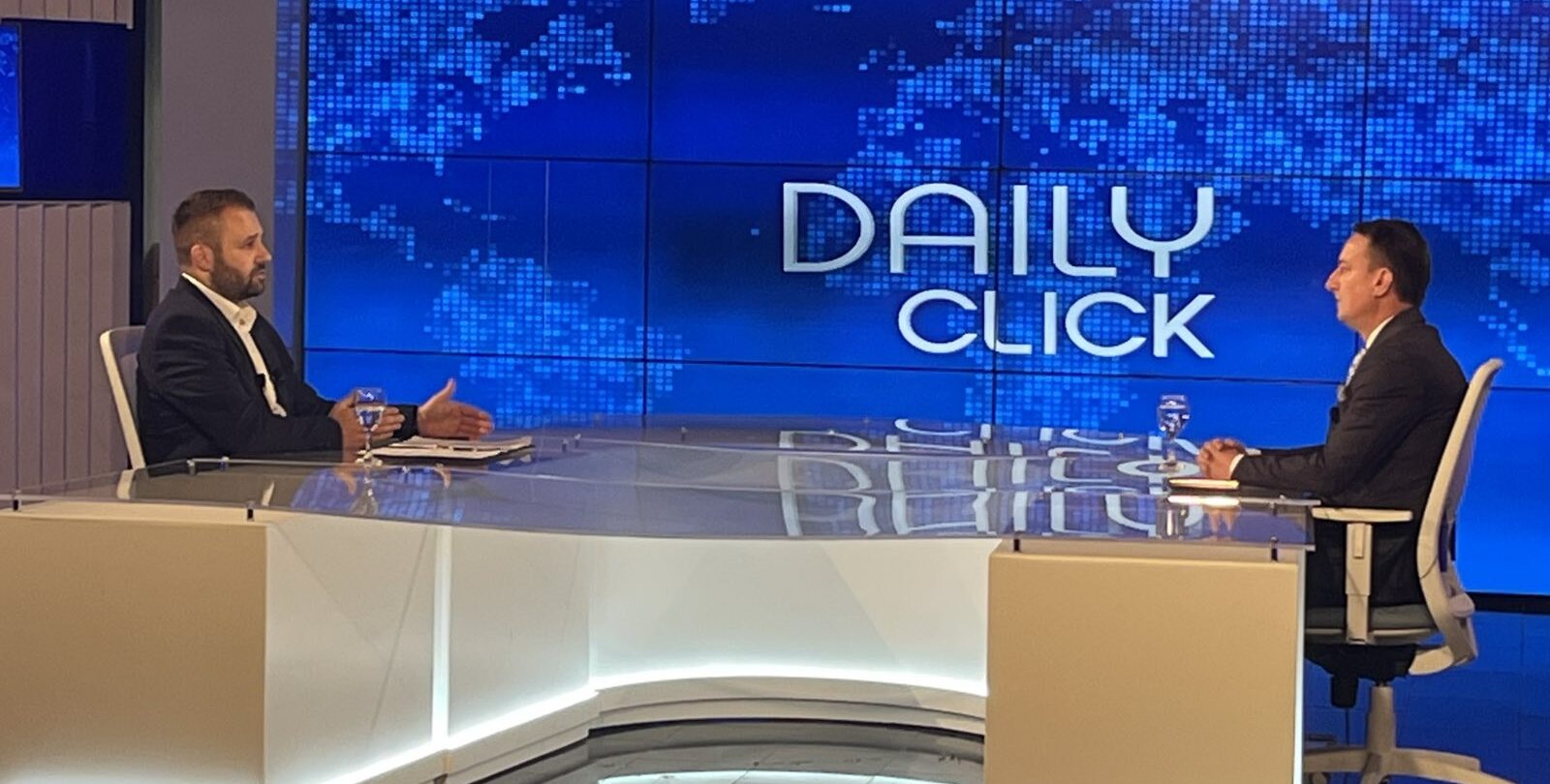 Дурмиши: Наставниците ќе имаат зголемување на платите за 5 отсто, зголемување ќе има и во здравството