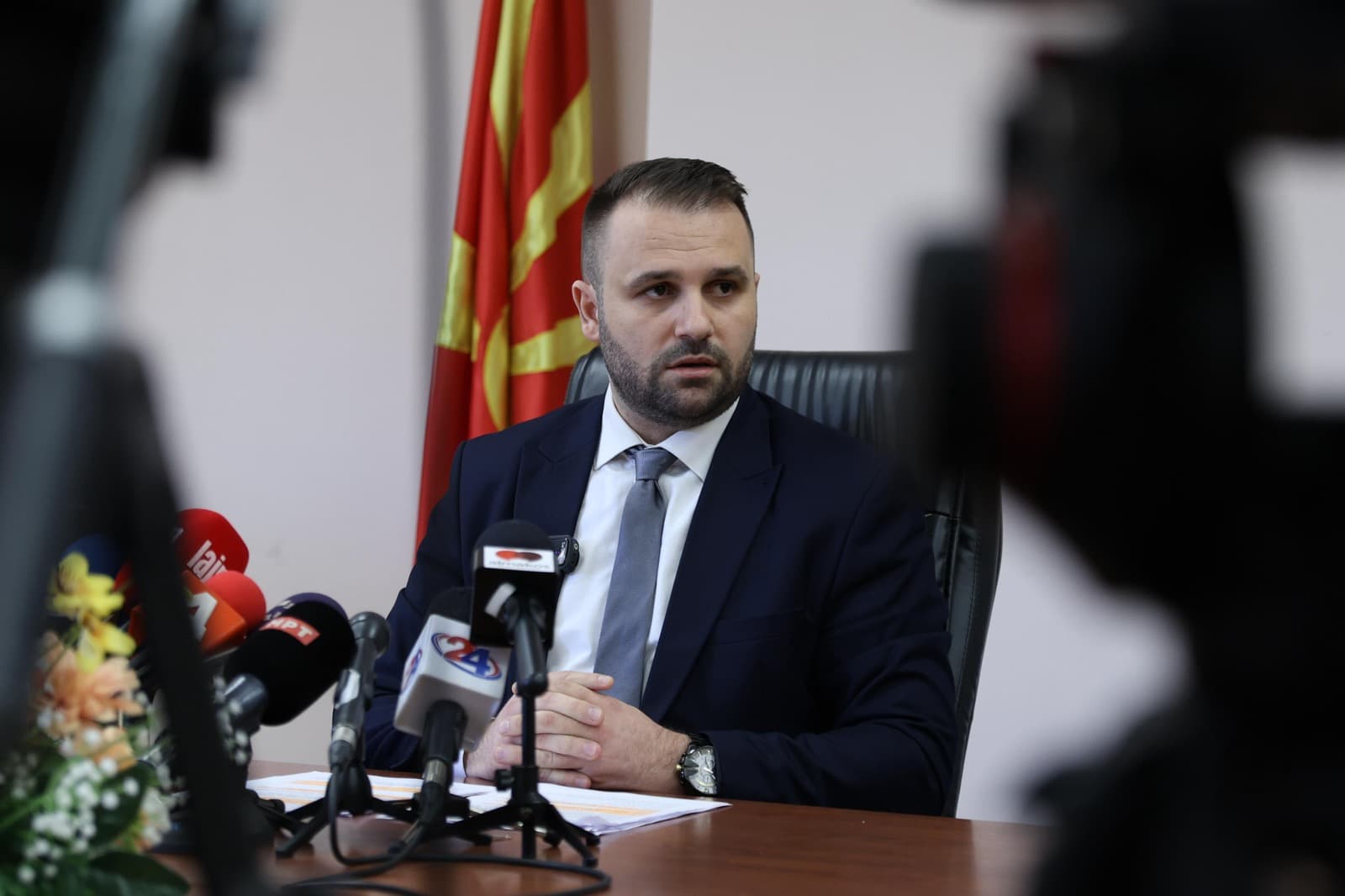 Дурмиши: Обезбедуваме попусти до 15% за училишен прибор, вистинска поддршка за семејствата пред учебната година