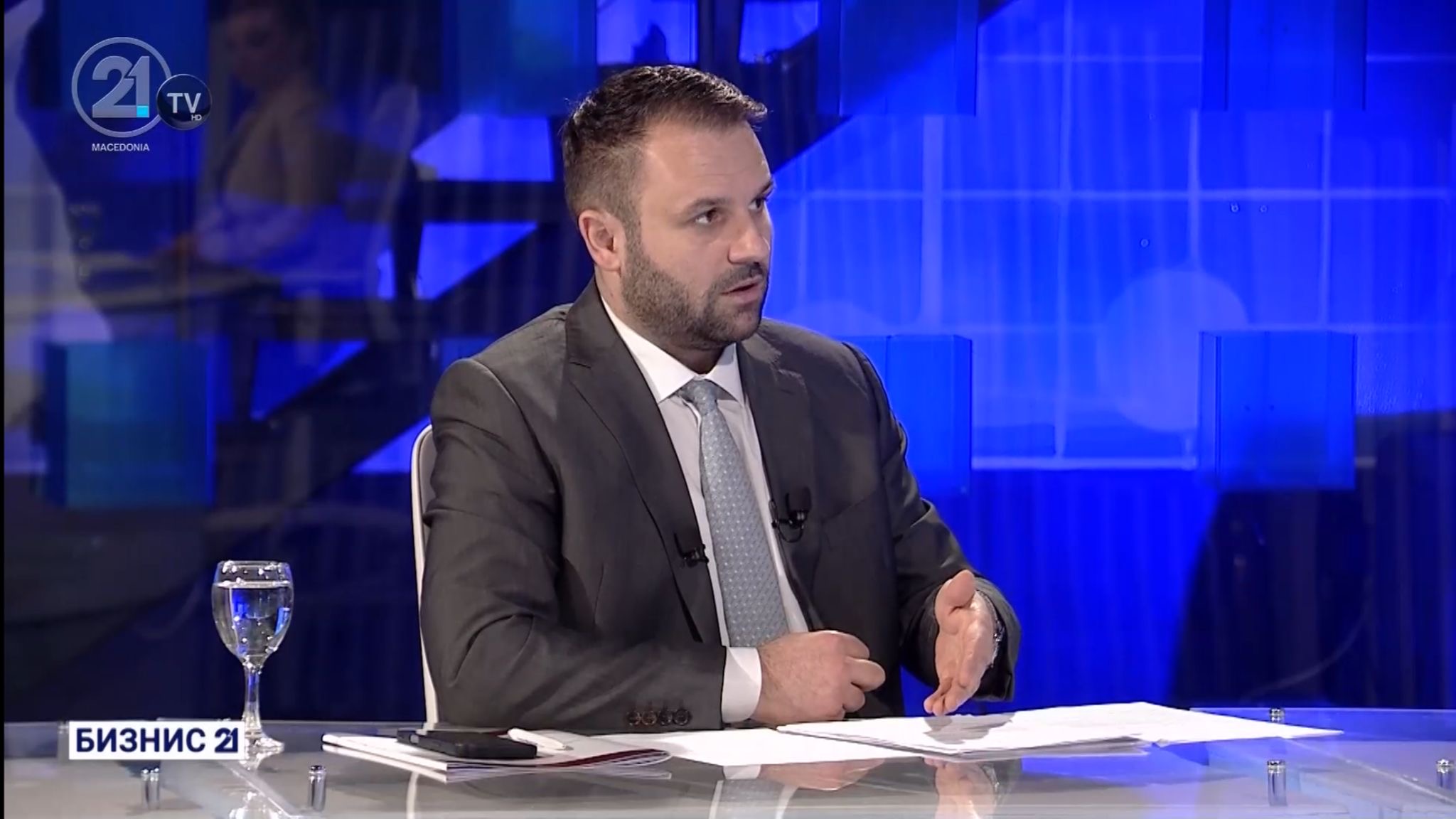 Дурмиши: Ограничување на маржи и замрзнување на цени ако се продлабочи кризата на Блискиот Исток