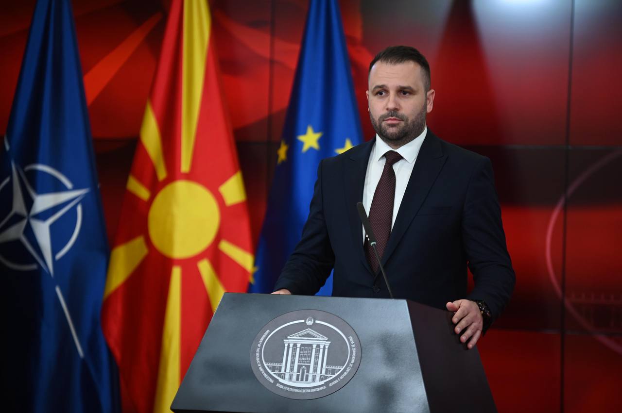 Дурмиши: Поддршка од 40 милиони евра за мерки за вработување преку Оперативниот план, ќе опфати 16.507 невработени лица-фокусот е на самовработување на млади