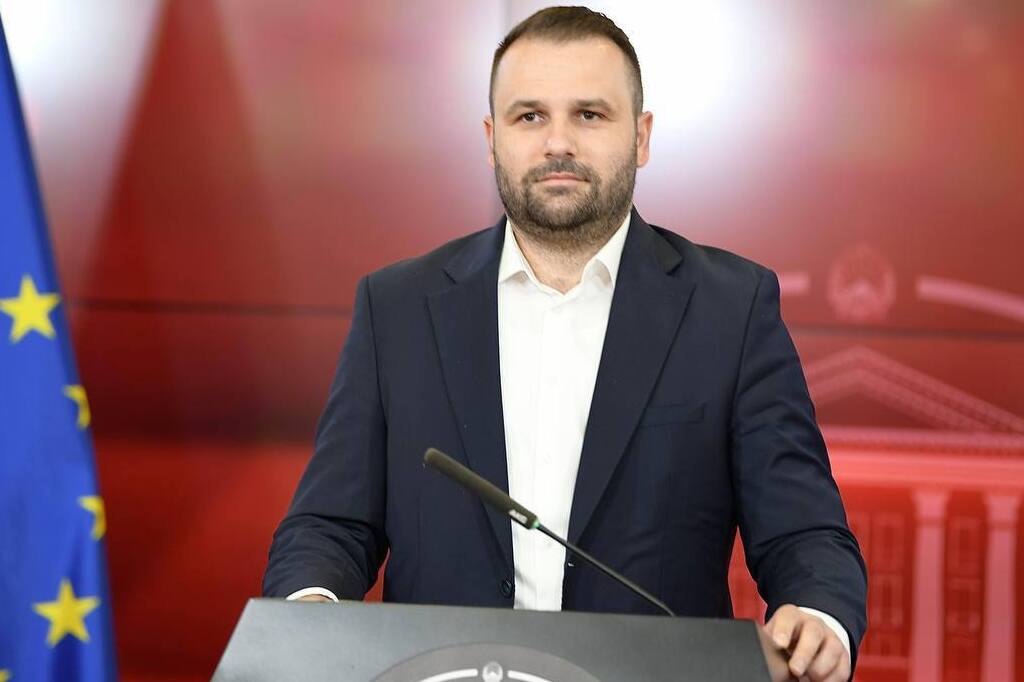 Дурмиши со резултати од сработеното за една година: Инвестиции, вработувања и заштита на граѓаните