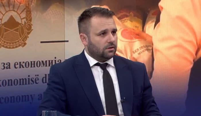 Дурмиши: Утре или најдоцна задутре треба да се достави Предлог-одлуката за ограничување на маржите до Владата