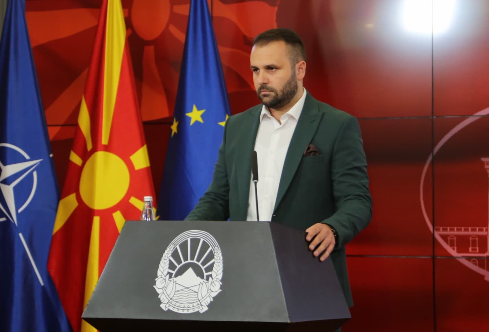 Дурмиши: Владата одлучи, се ограничува бруто профитната маржа на дел од основните прехранбени производи до 10% и во трговијата на големо и трговијата на мало