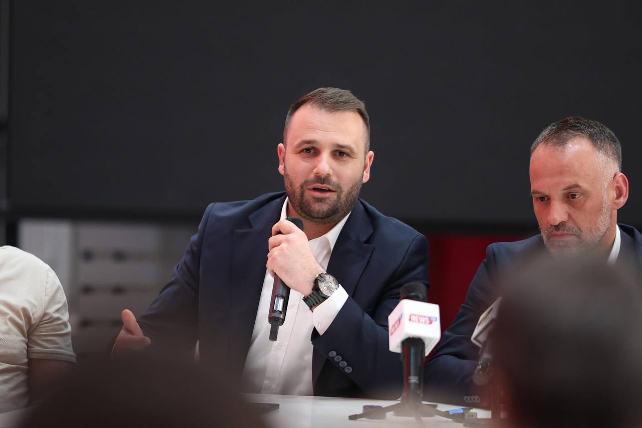 Дурмиши во Куманово: Со мерки од Оперативниот план креираме активна економија