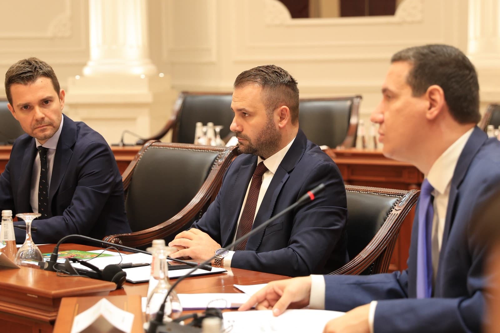 Дурмши: Човечкиот капитал е најважниот ресурс – Владата и УНФПА со заедничка петгодишна програма за демографски развој