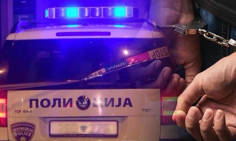 Двајца возачи на подрачје на СВР Струмица возеле под дејство на алкохол и предизвикале сообраќајни несреќи со смртни последици и со тешки телесни повреди