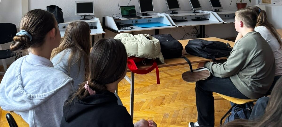 Едукативна работилница на СВР Битола за превенција од насилство во училиштата